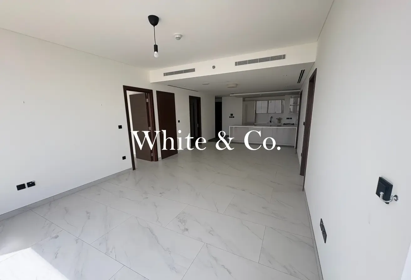 Vacant Now | Best Layout | Stunning View