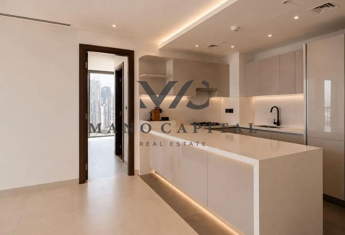 PANORAMIC RAS AL KHOR & DUBAI SKYLINE VIEW