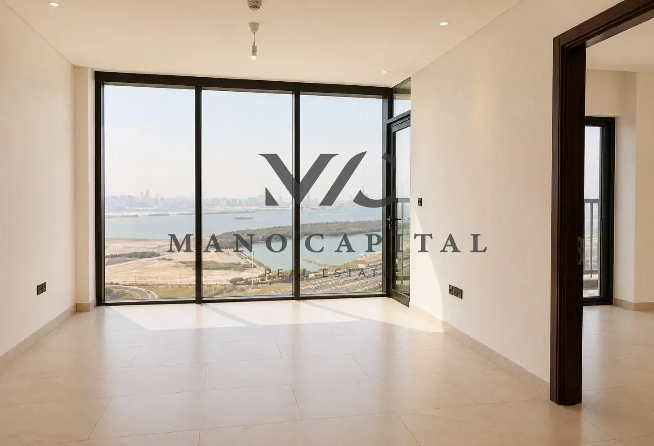 PANORAMIC RAS AL KHOR & DUBAI SKYLINE VIEW