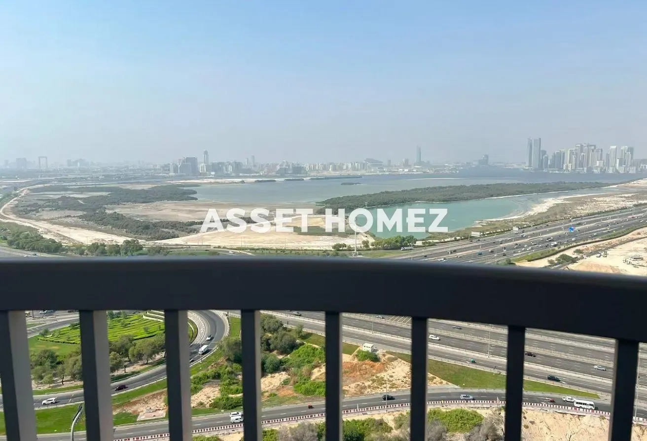 Luxurious Amenities | 3BR+Maid | Water View