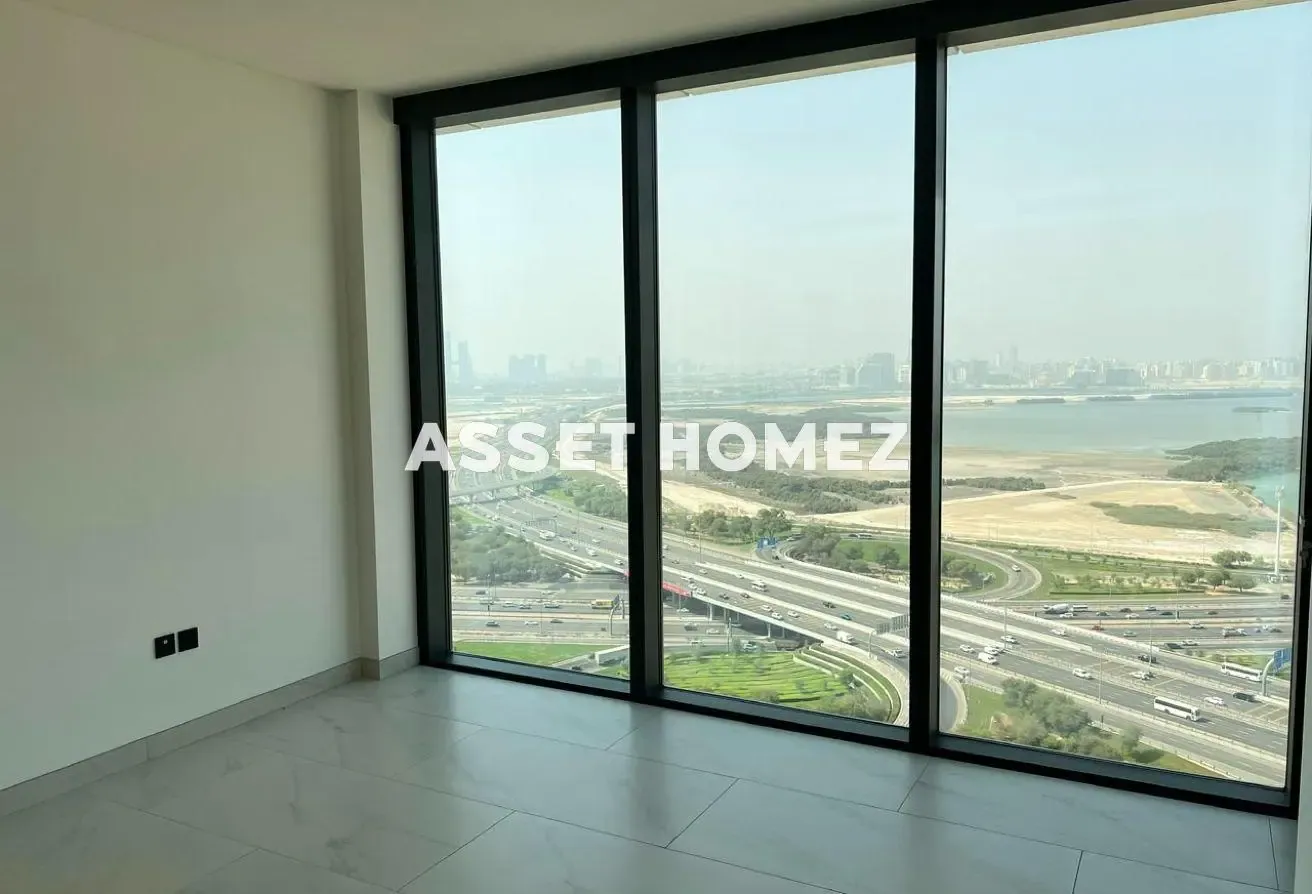 Luxurious Amenities | 3BR+Maid | Water View