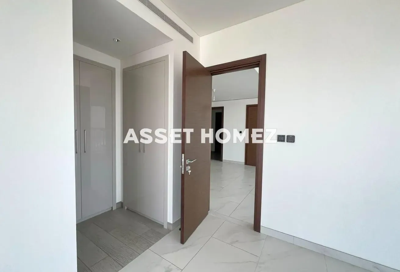 Luxurious Amenities | 3BR+Maid | Water View