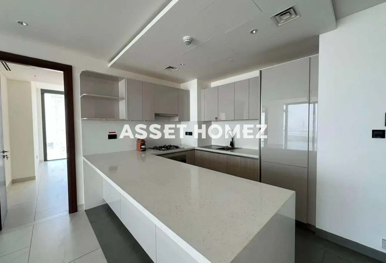 Luxurious Amenities | 3BR+Maid | Water View