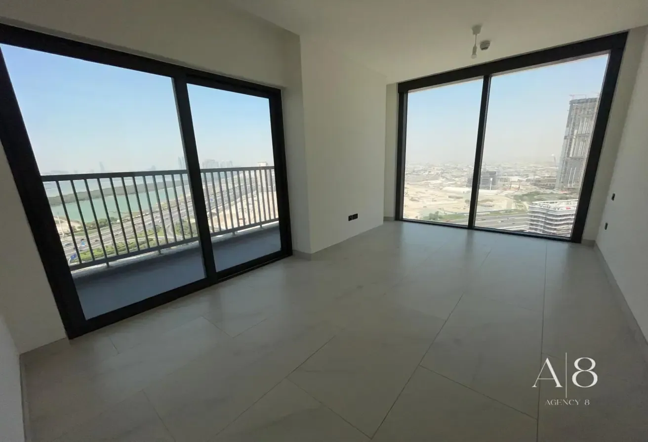 Luxurious | 3-Bed Apartment | Unfurnished