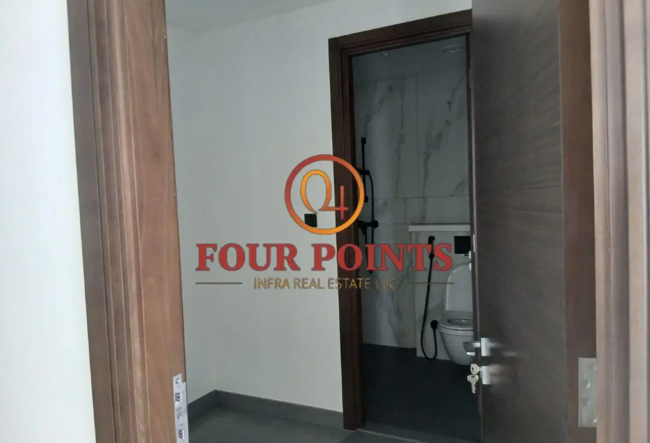 Brand New | High Floor | 3 Bed + Maid