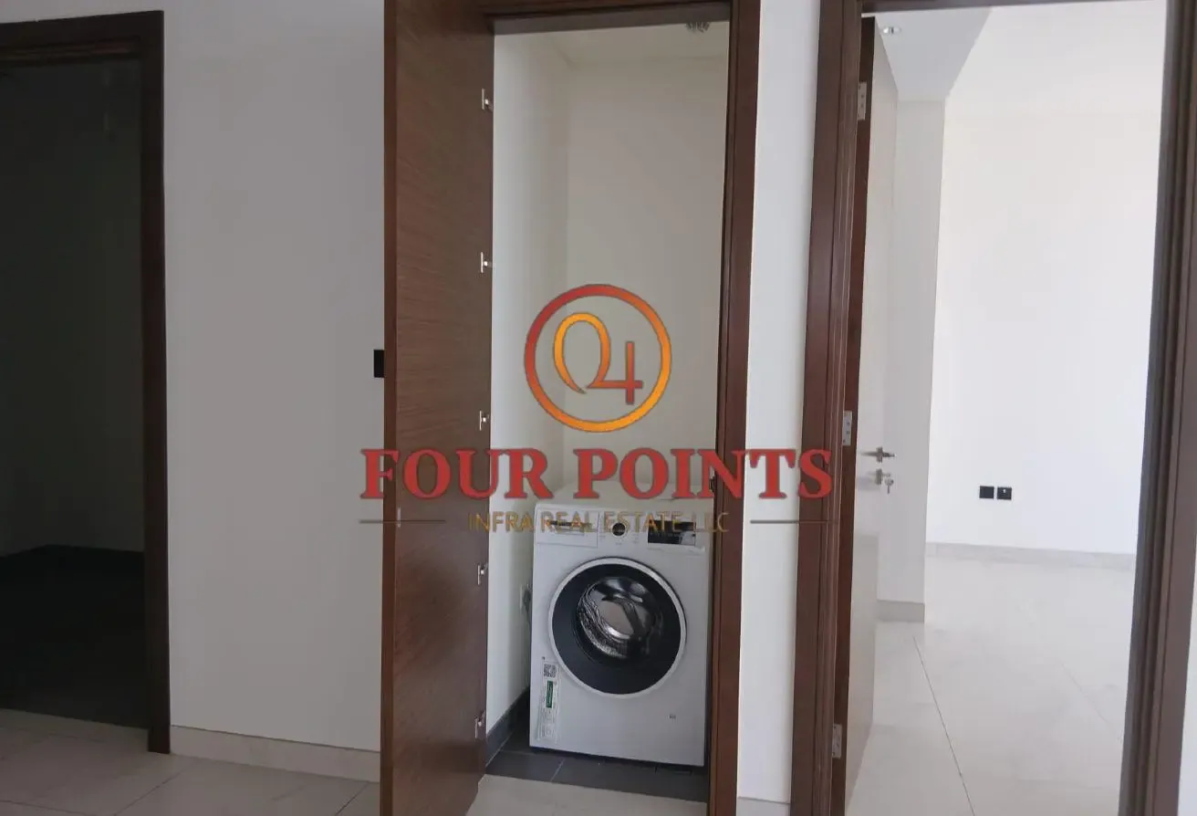 Brand New | High Floor | 3 Bed + Maid