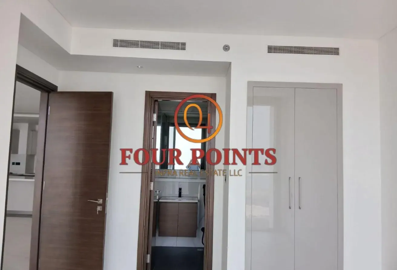 Brand New | High Floor | 3 Bed + Maid