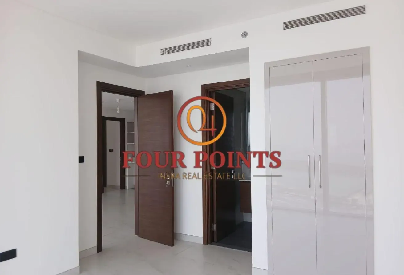 Brand New | High Floor | 3 Bed + Maid