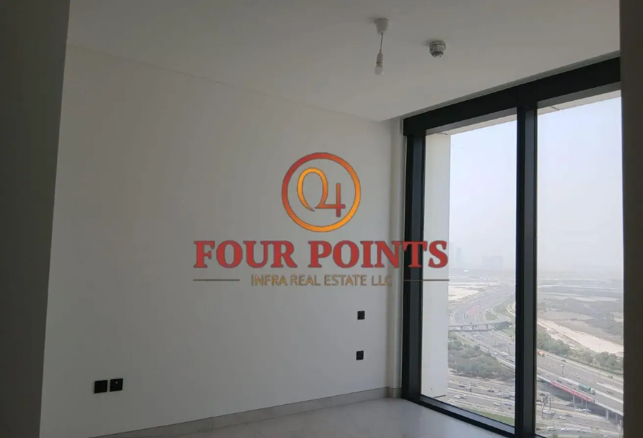 Brand New | High Floor | 3 Bed + Maid