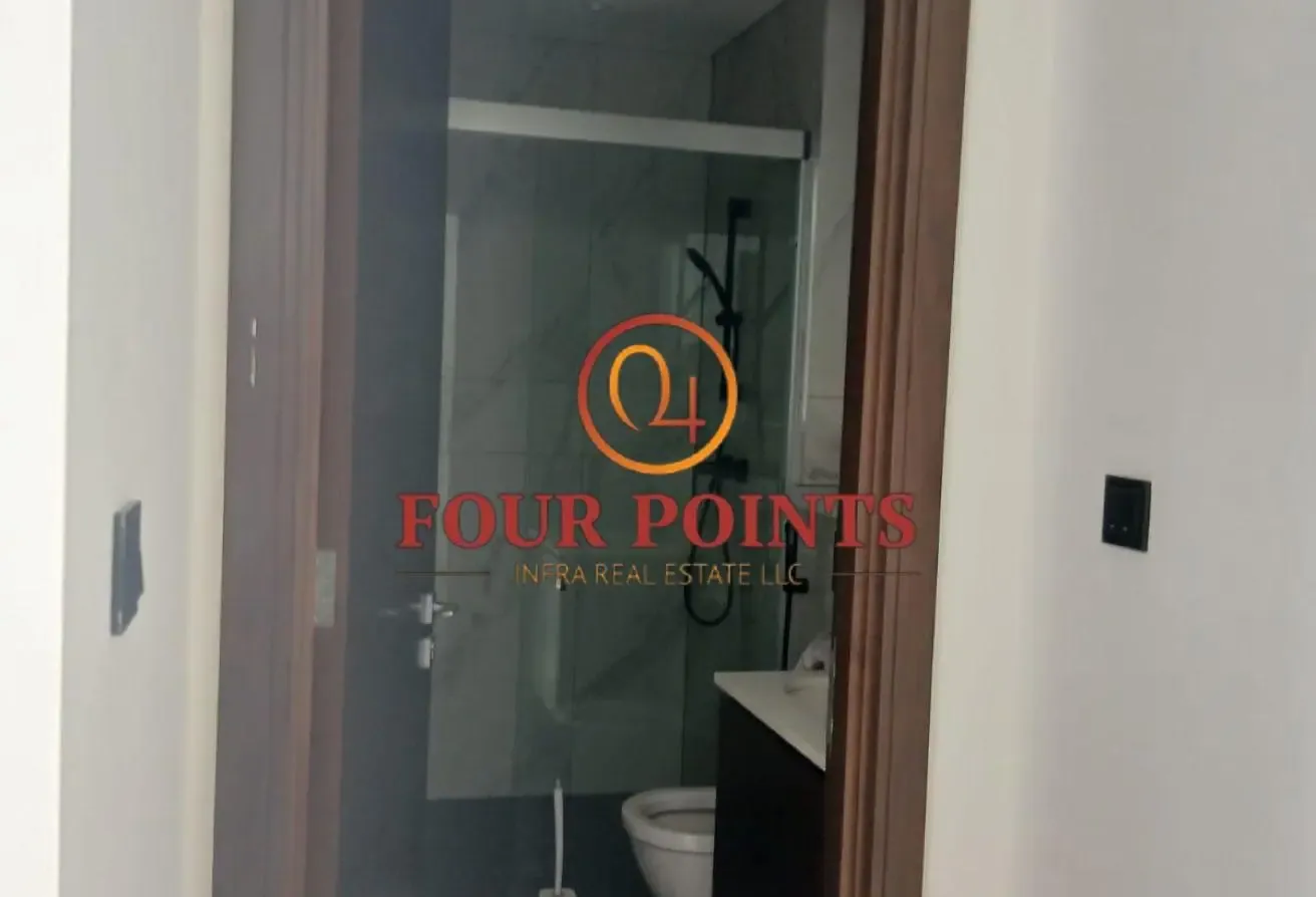 Brand New | High Floor | 3 Bed + Maid