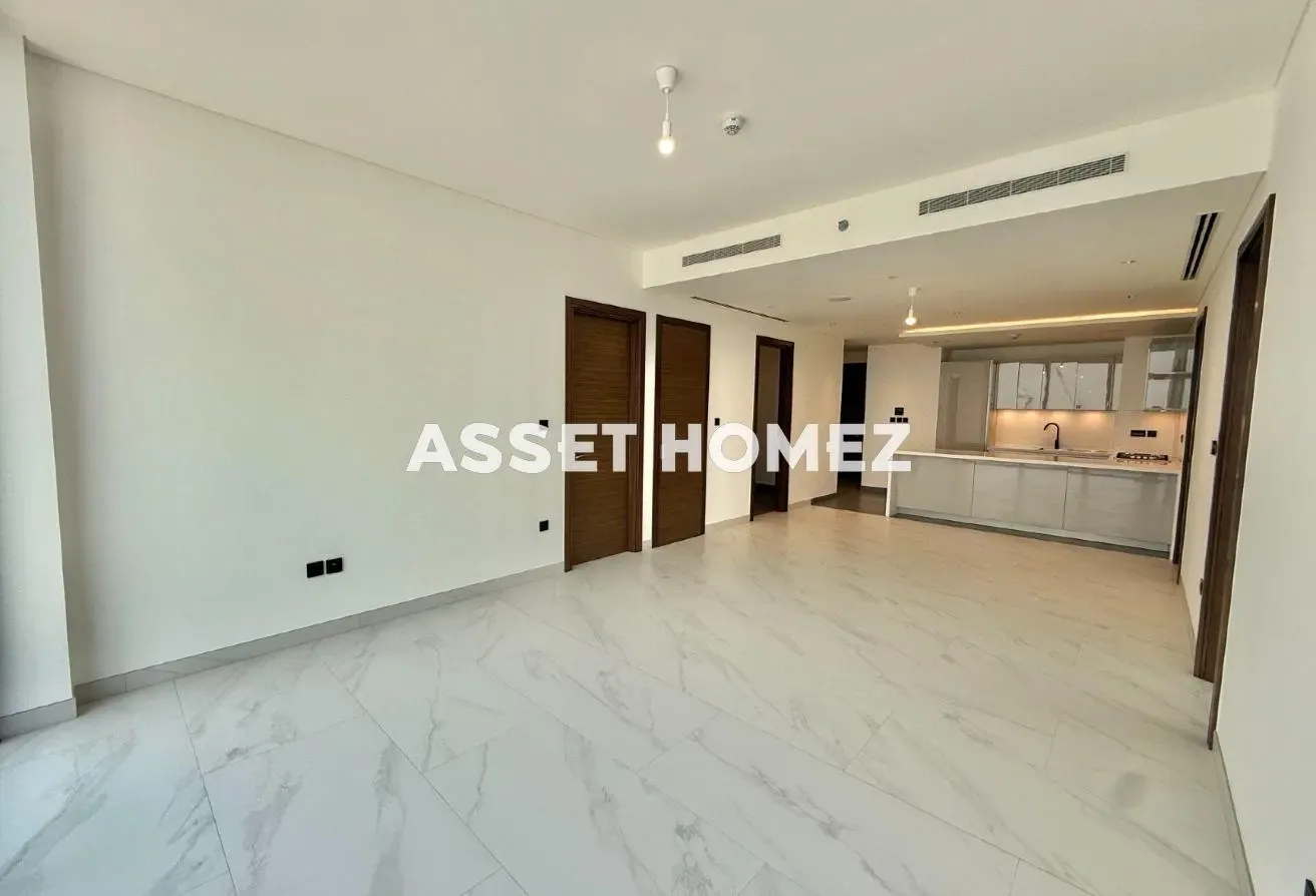 Brand New | Pool View | Unfurnished | High Floor
