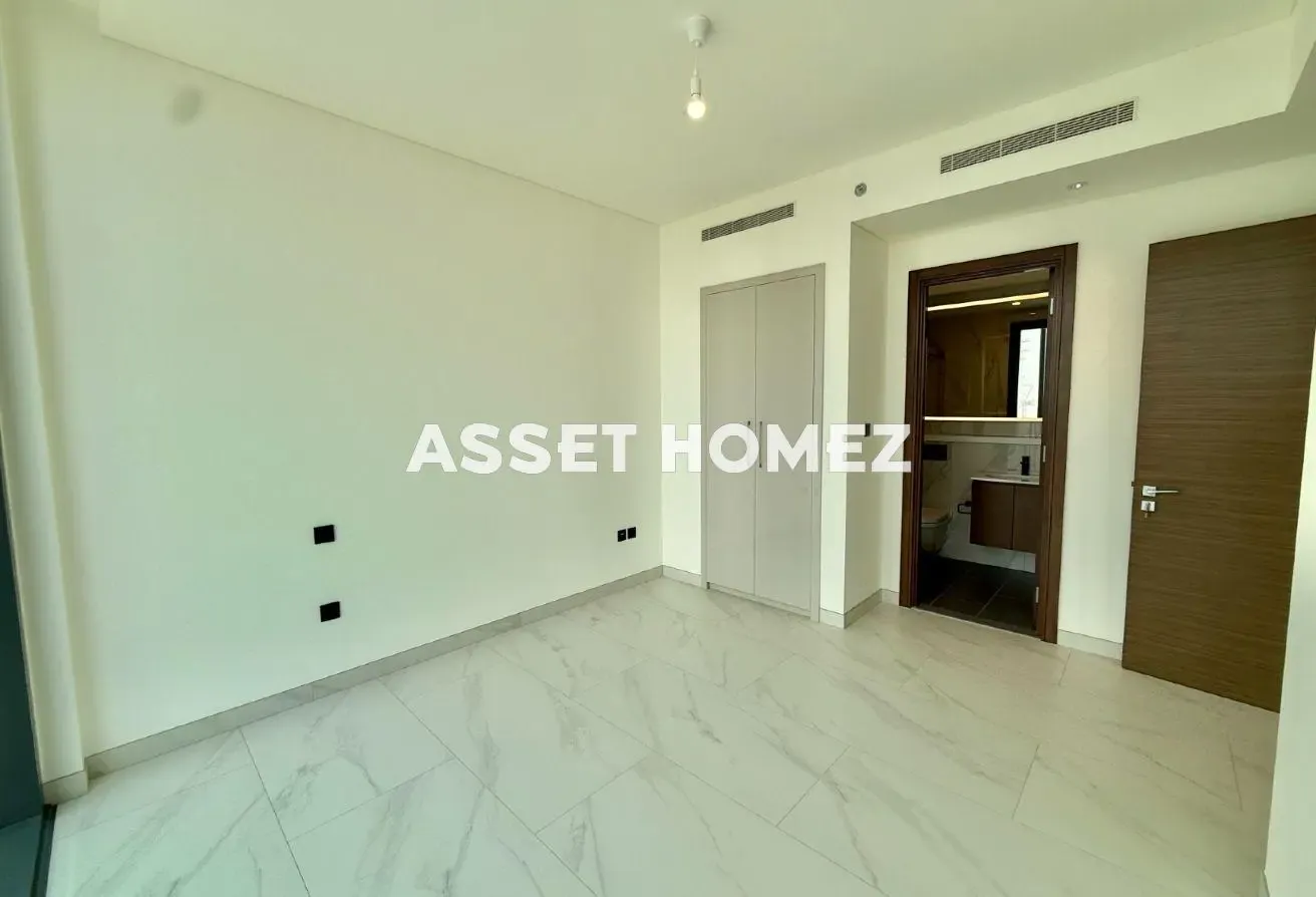 Brand New | Pool View | Unfurnished | High Floor
