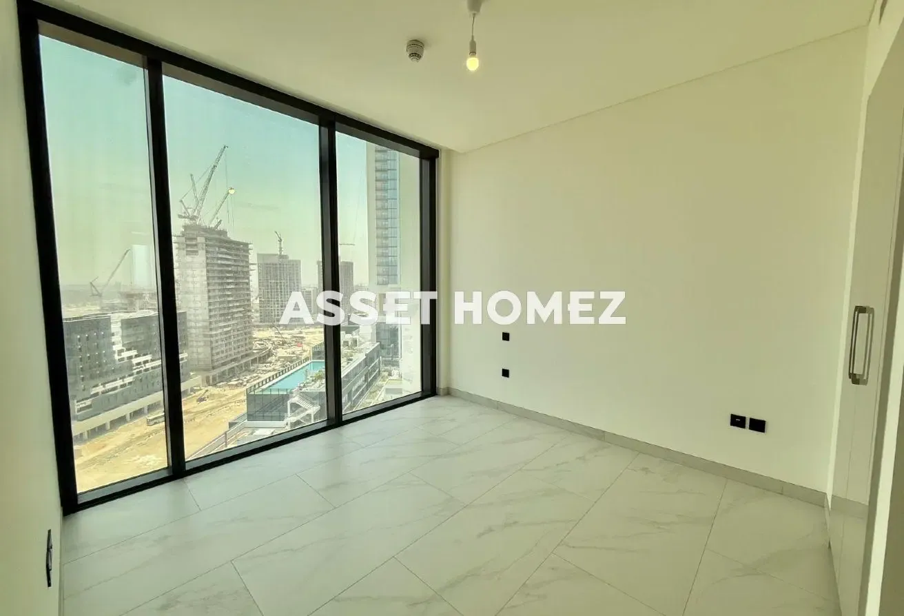 Brand New | Pool View | Unfurnished | High Floor