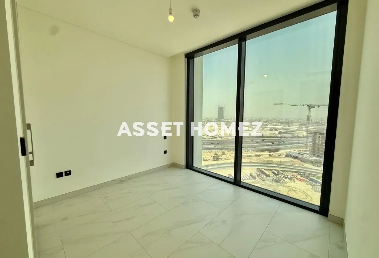 Brand New | Pool View | Unfurnished | High Floor