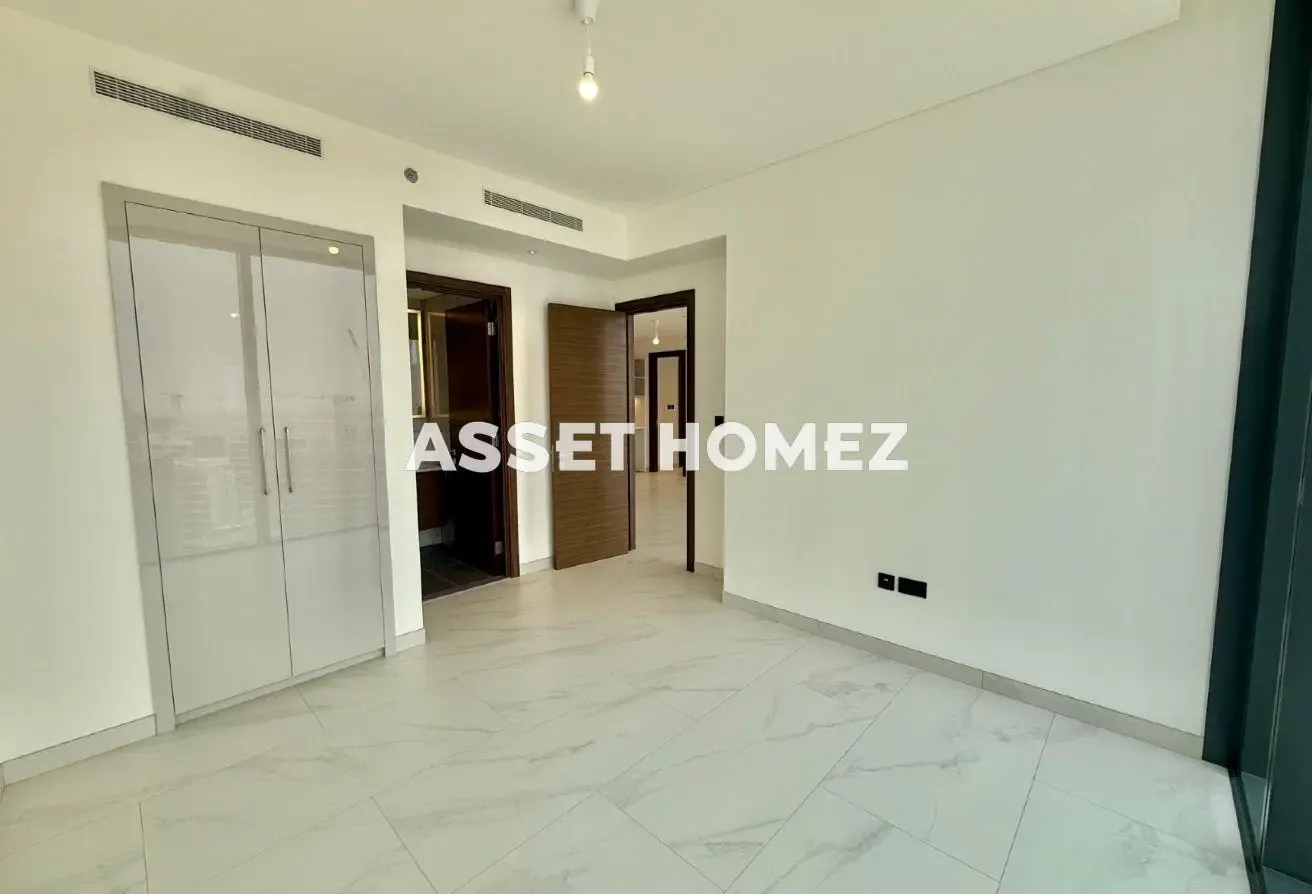 Brand New | Pool View | Unfurnished | High Floor