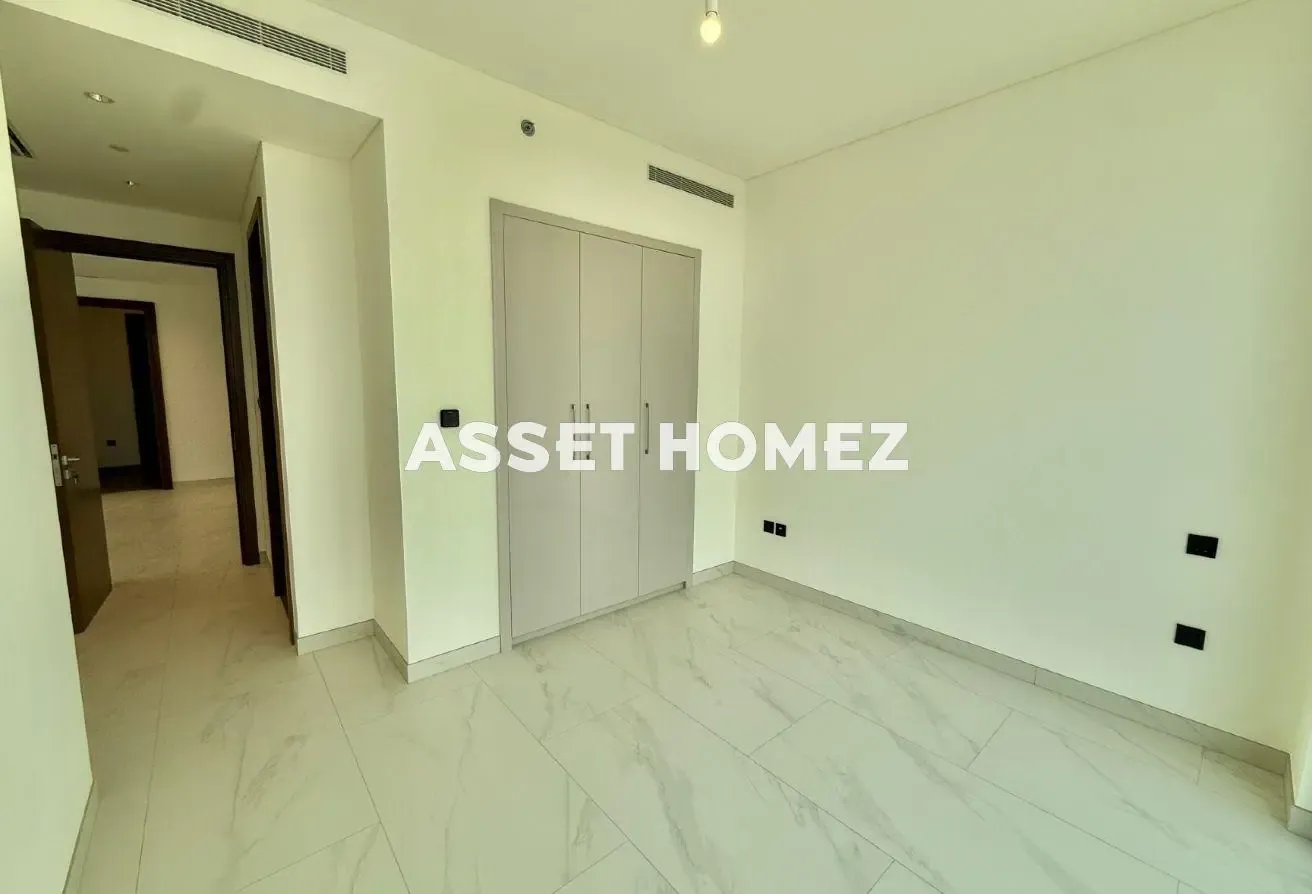 Brand New | Pool View | Unfurnished | High Floor