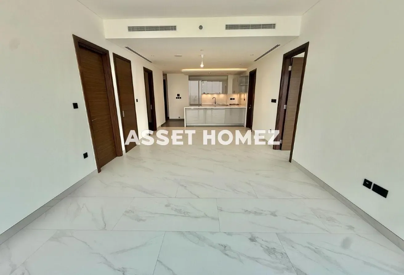 Brand New | Pool View | Unfurnished | High Floor