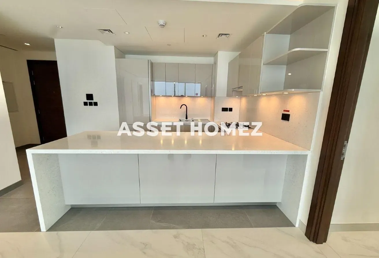 Brand New | Pool View | Unfurnished | High Floor