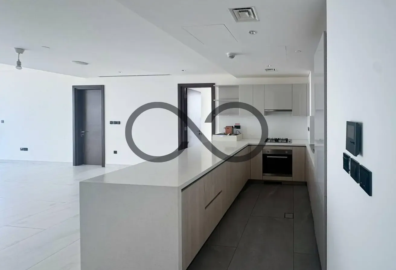 Spacious 3BR + Maid | Brand New | Ready To Move-In