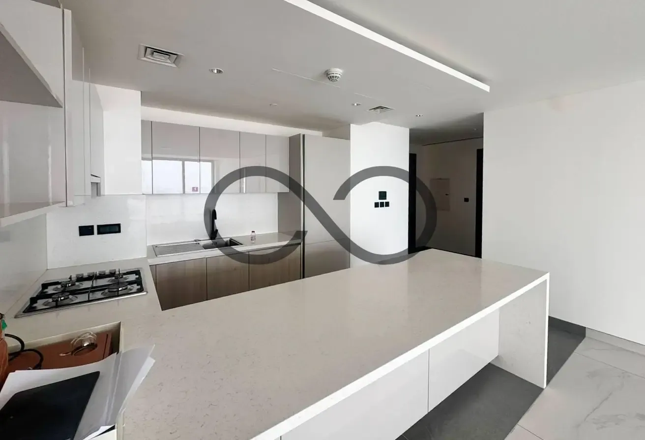 Spacious 3BR + Maid | Brand New | Ready To Move-In