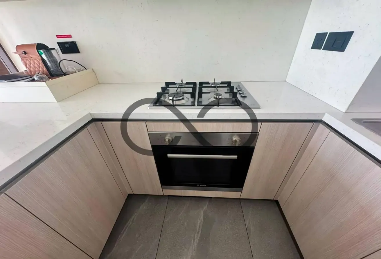 Spacious 3BR + Maid | Brand New | Ready To Move-In