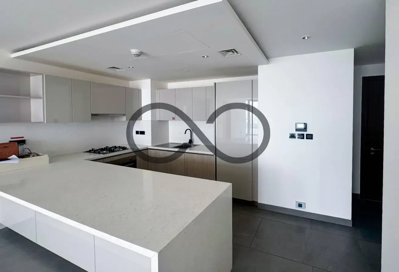 Spacious 3BR + Maid | Brand New | Ready To Move-In