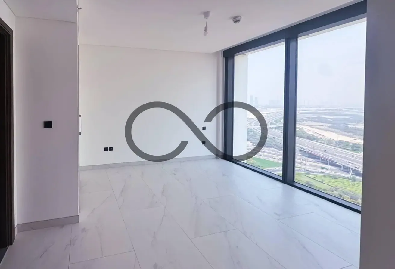 Spacious 3BR + Maid | Brand New | Ready To Move-In