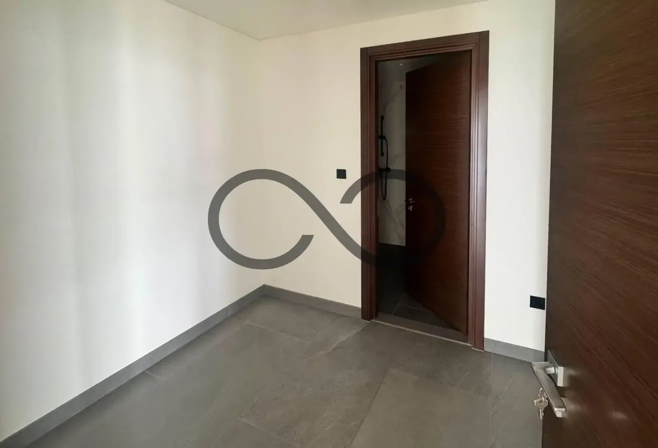 Spacious 3BR + Maid | Brand New | Ready To Move-In