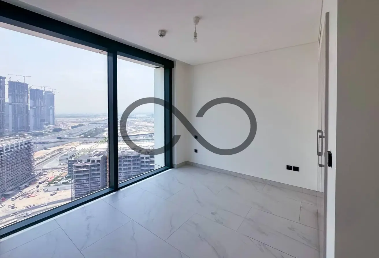 Spacious 3BR + Maid | Brand New | Ready To Move-In