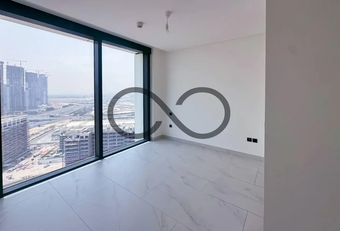 Spacious 3BR + Maid | Brand New | Ready To Move-In