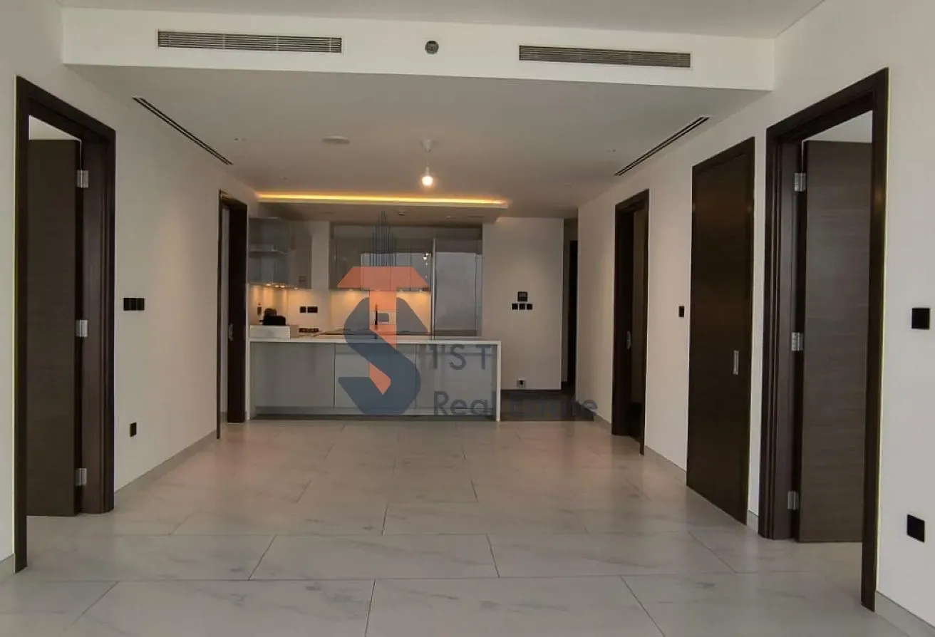 Downtown Skyline | High Floor | Ready Now