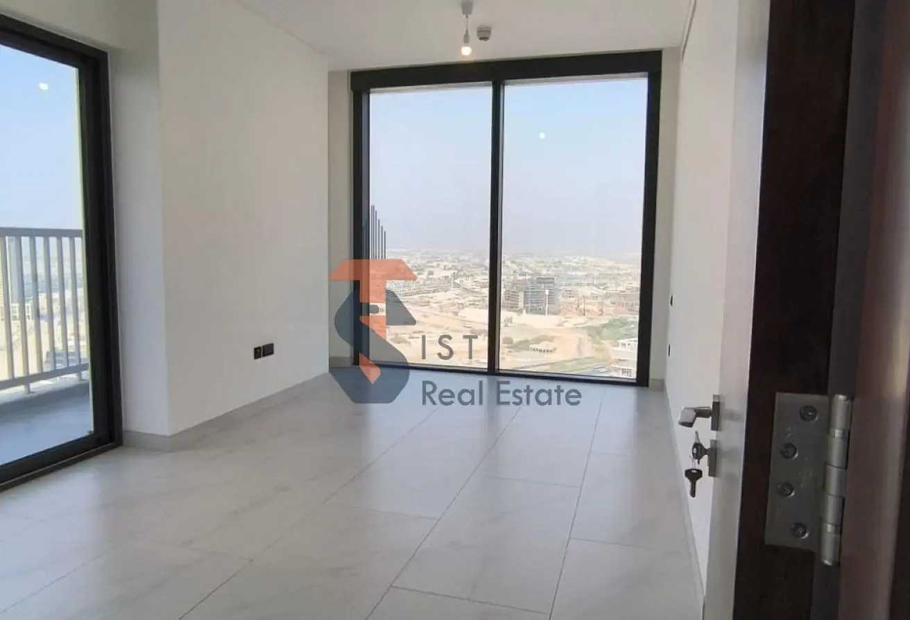 Downtown Skyline | High Floor | Ready Now