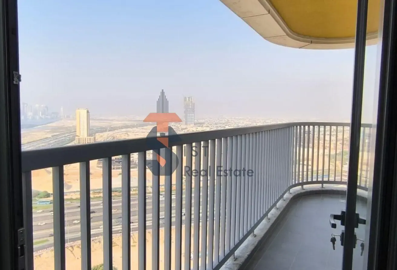 Downtown Skyline | High Floor | Ready Now