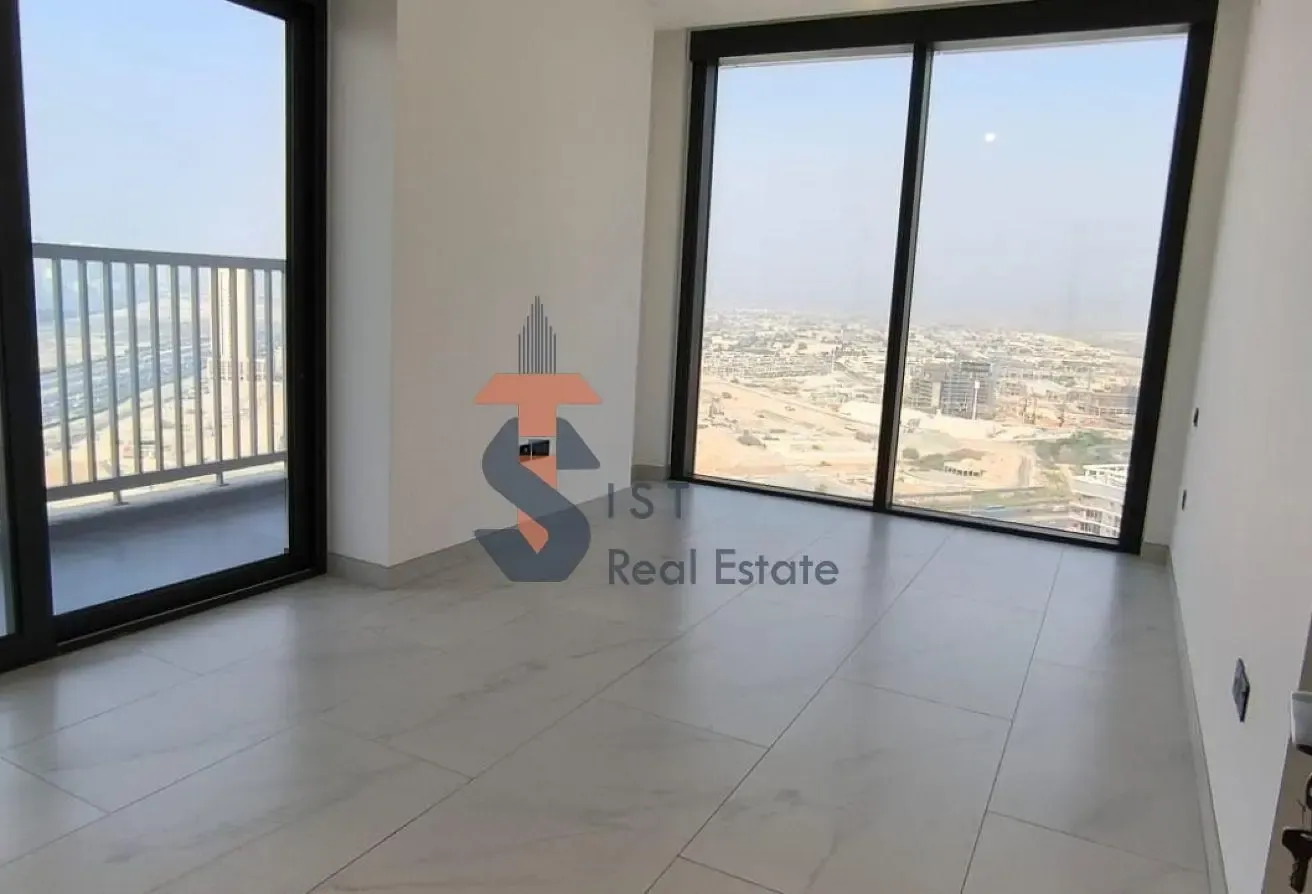 Downtown Skyline | High Floor | Ready Now
