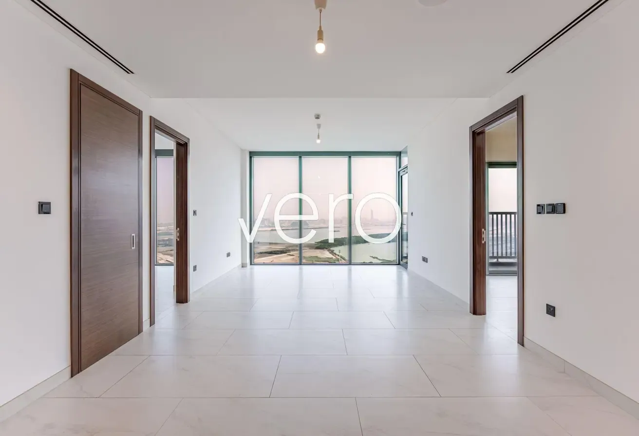 1 Month Free | Burj View | High Floor Unit