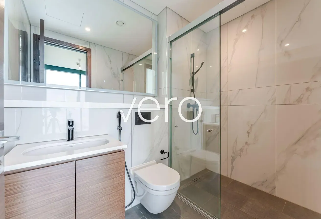1 Month Free | Burj View | High Floor Unit