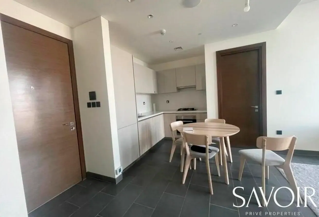 High Floor | Spacious Layout | Panoramic View