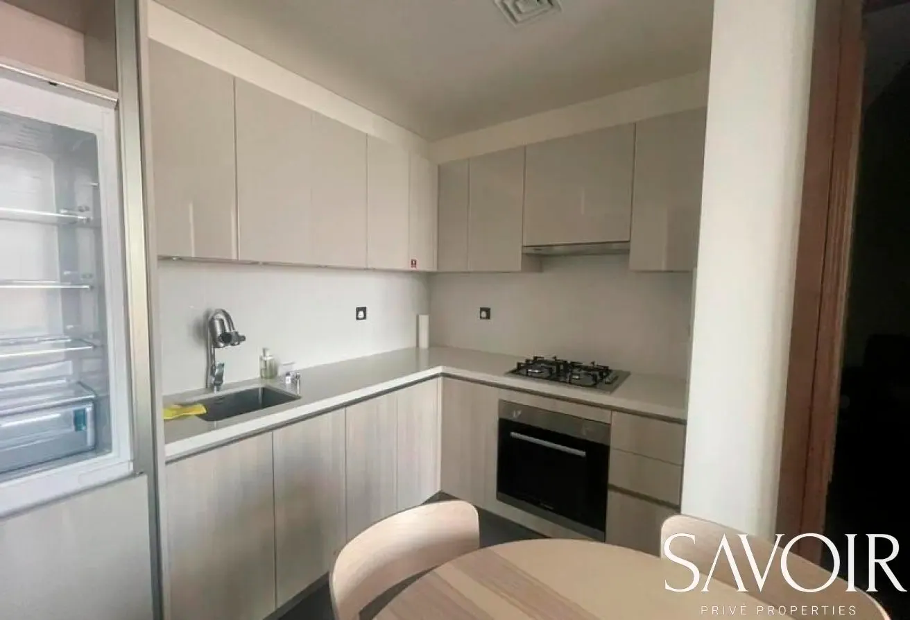 High Floor | Spacious Layout | Panoramic View