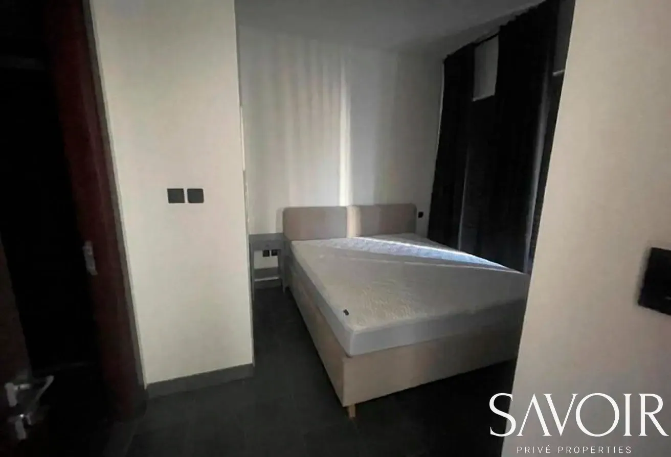 High Floor | Spacious Layout | Panoramic View