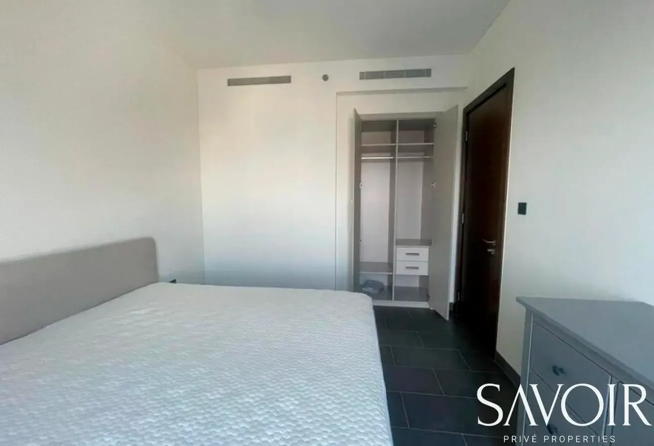 High Floor | Spacious Layout | Panoramic View