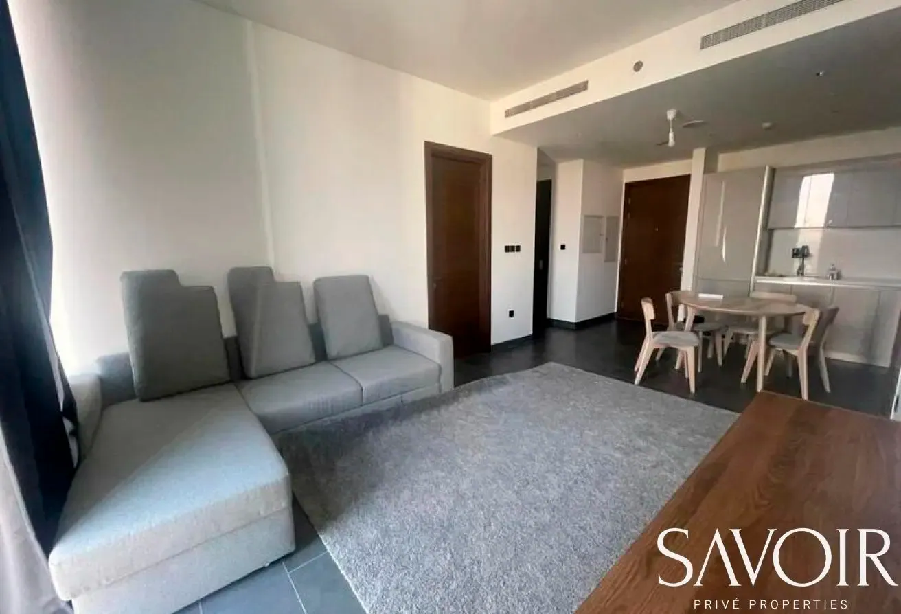 High Floor | Spacious Layout | Panoramic View