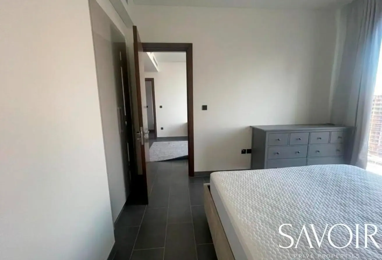 High Floor | Spacious Layout | Panoramic View