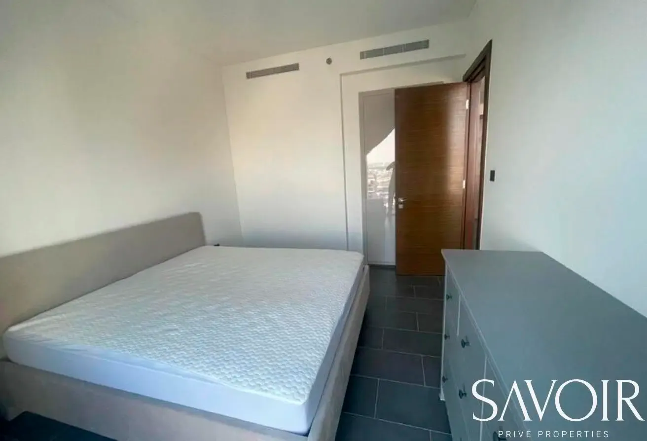 High Floor | Spacious Layout | Panoramic View