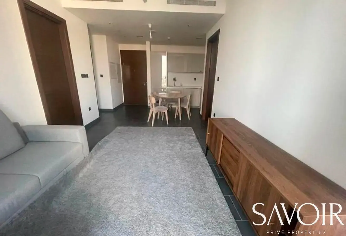 High Floor | Spacious Layout | Panoramic View