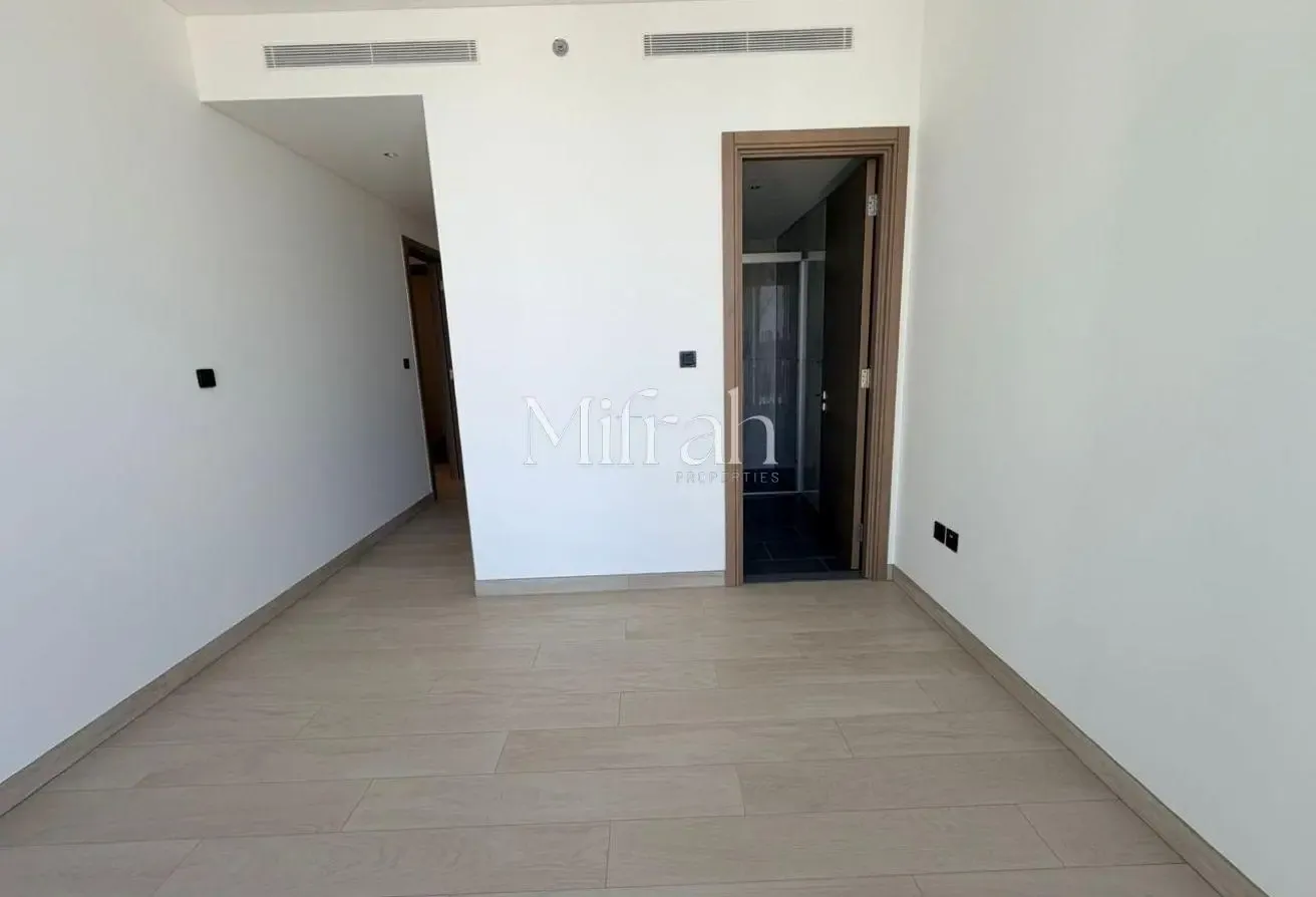 Spacious 3BR | Bright Interiors | High Floor