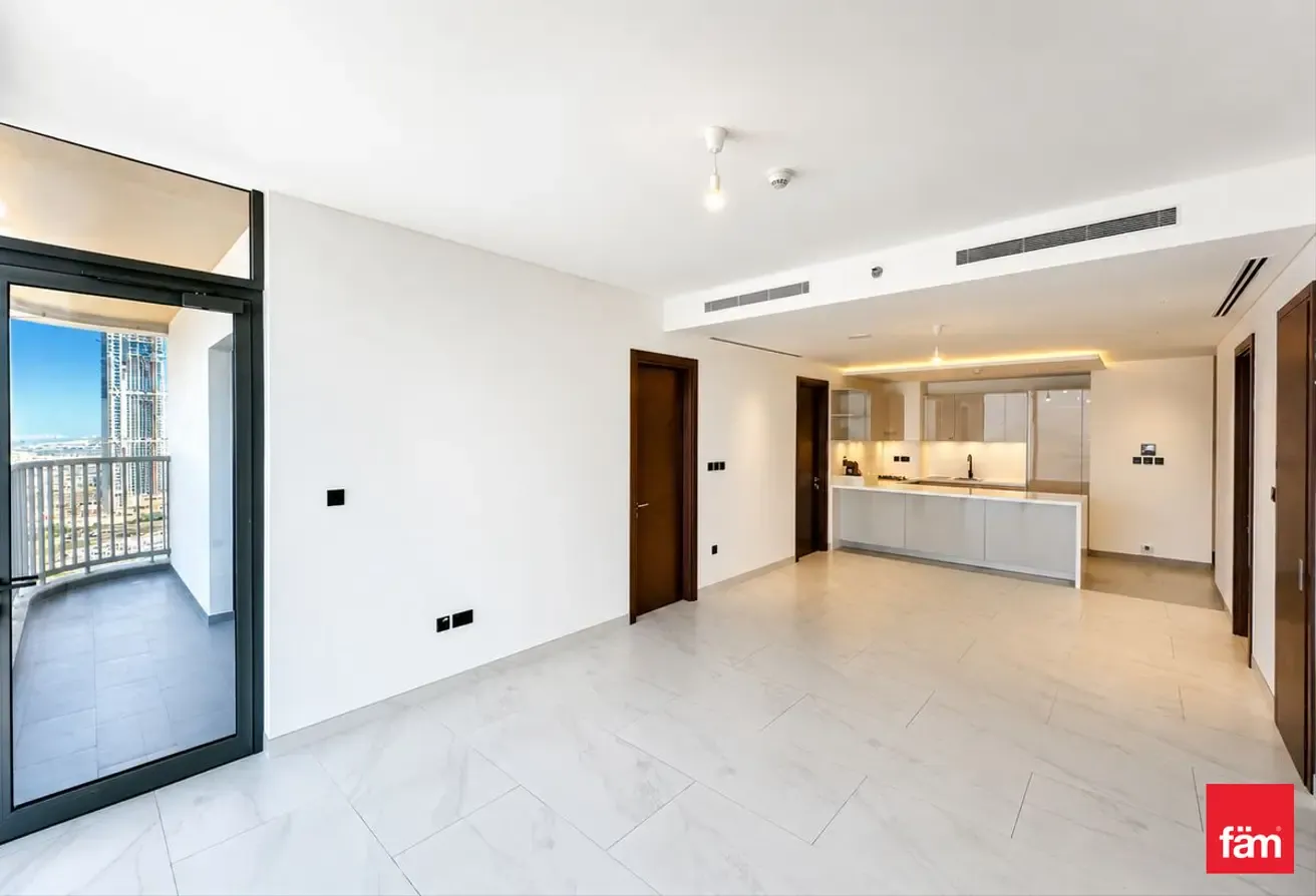 3BR+Maid | Creek & Sanctuary View