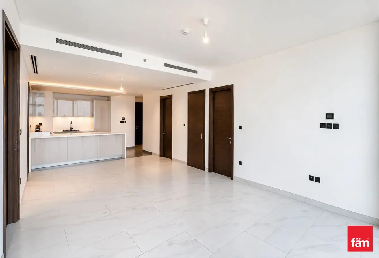 3BR+Maid | Creek & Sanctuary View