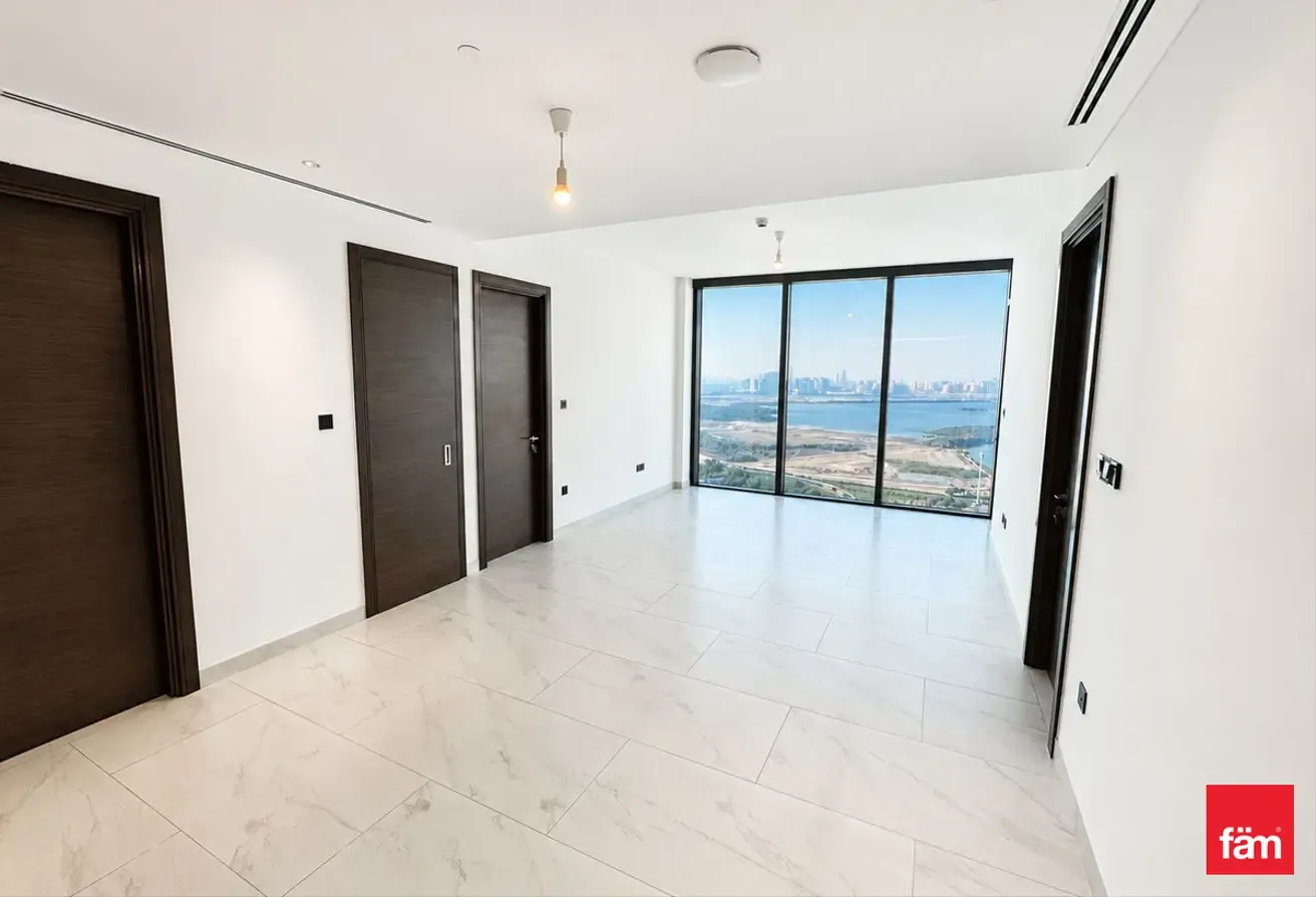 3BR+Maid | Creek & Sanctuary View