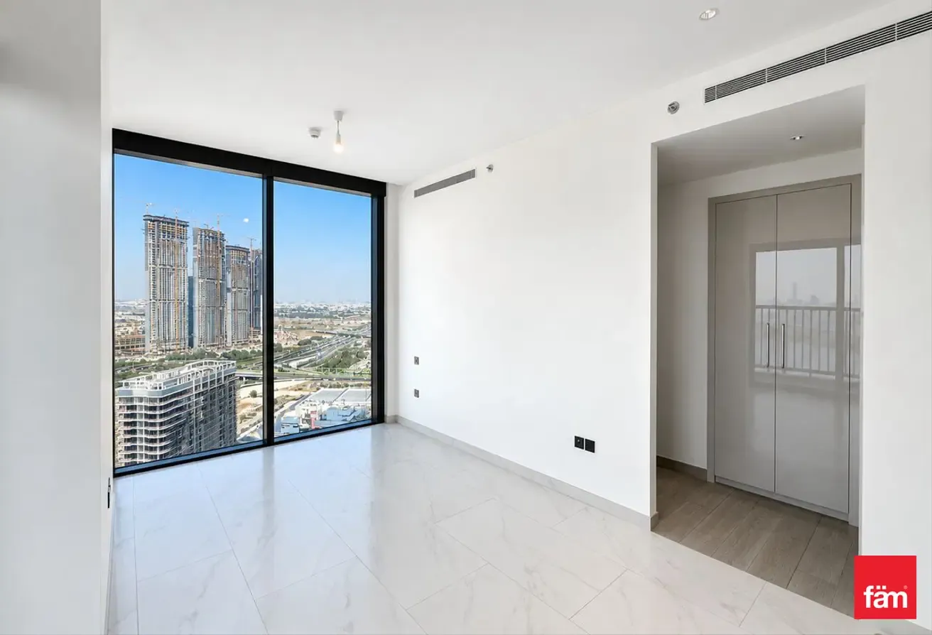 3BR+Maid | Creek & Sanctuary View