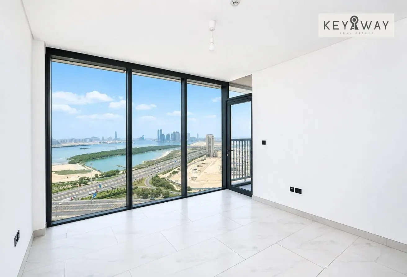 Luxurious Amenities | 3BR+Maid | Water View